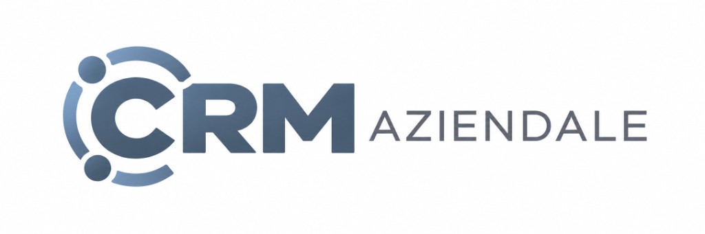 CRM Aziendale